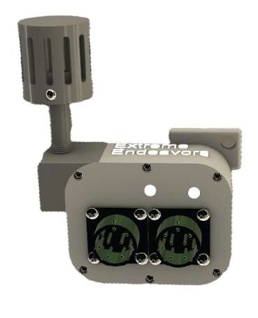 Cave Sensor